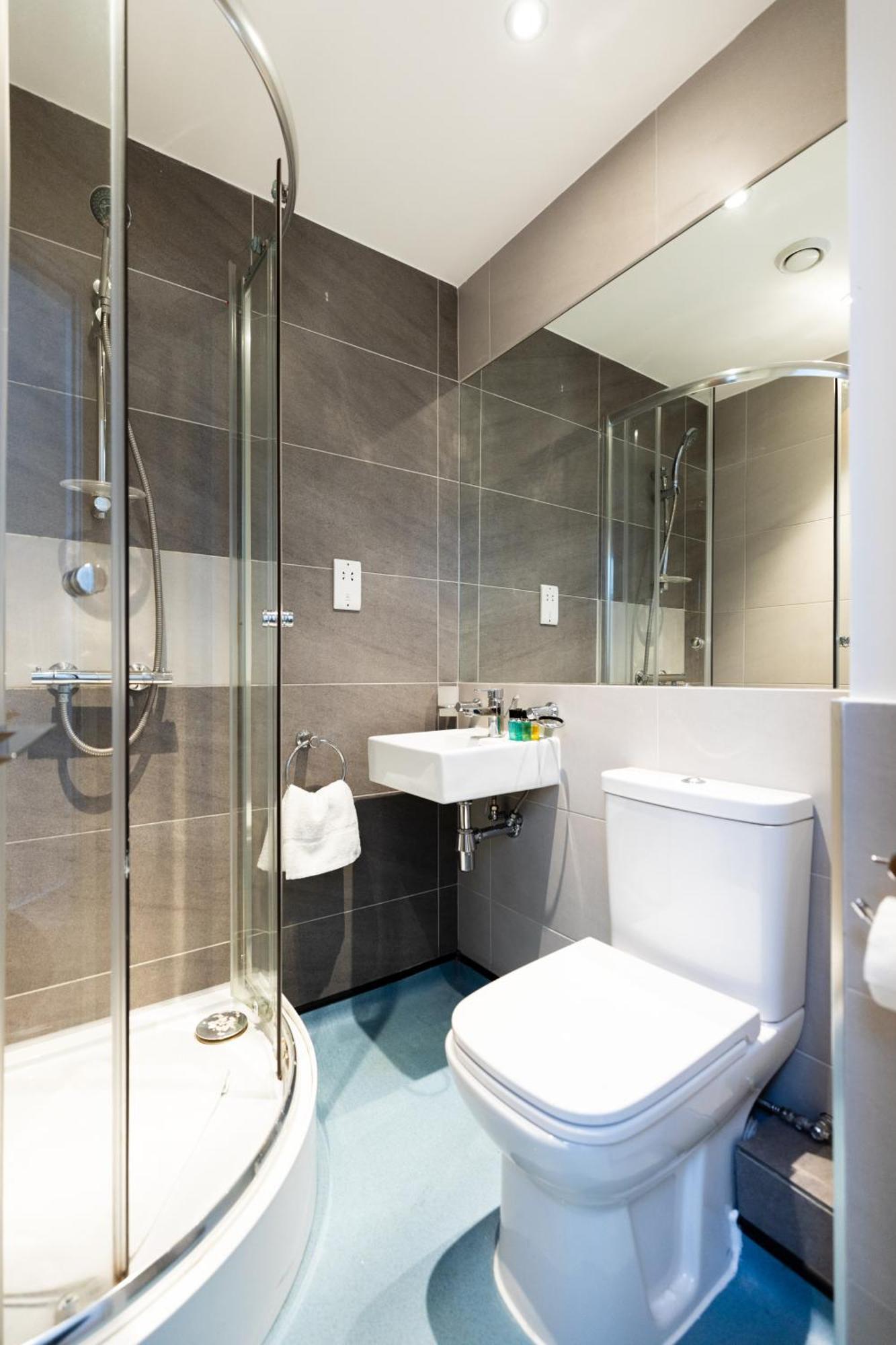 Clarges- Hsk Suites Londres Exterior foto